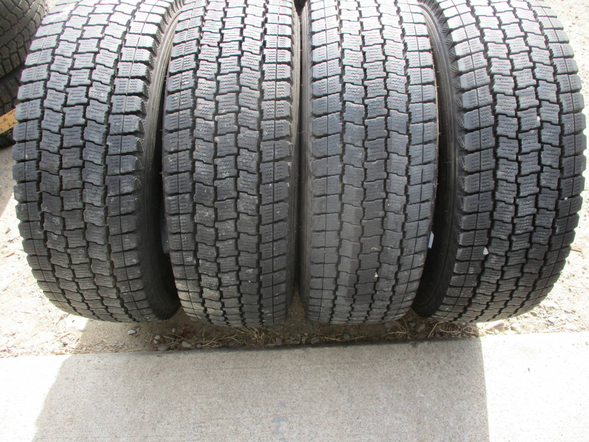 人気定番，低価 ２１５／７０Ｒ１５ １０７／１０５ＬＴ グッドイヤー アイスナビ ＣＡＲＧＯ ２０１７年製 ４本 ハイエース キャラバン(中古品)｜売買されたオークション情報、yahooの商品情報をアーカイ 15インチ
