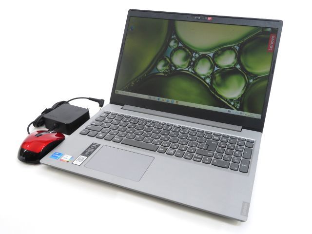 Lenovo IdeaPad L3 Intel メモリ8GB SSD256GB 【公式通販】