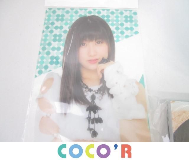 同梱可】良品 アイドル モーニング娘 佐藤優樹 ガオッキー ぬいぐるみ 