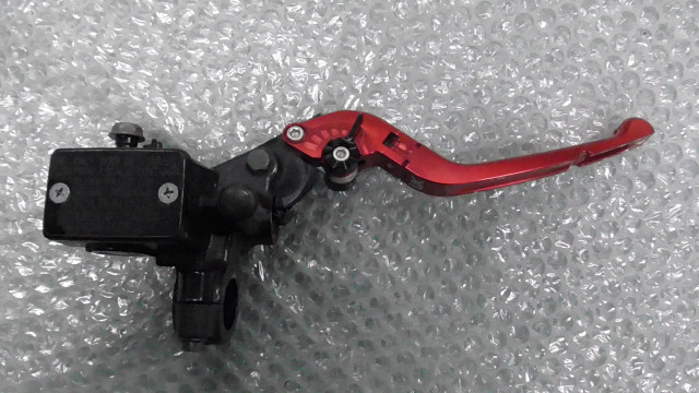  ニンジャ Ninja 250R EX250K-A45xxx の マスターシリンダー 1640658933(マスターシリンダー)｜売買されたオークション情報、yahooの商品情報をアーカイブ公開 - オークファン カワサキ用
