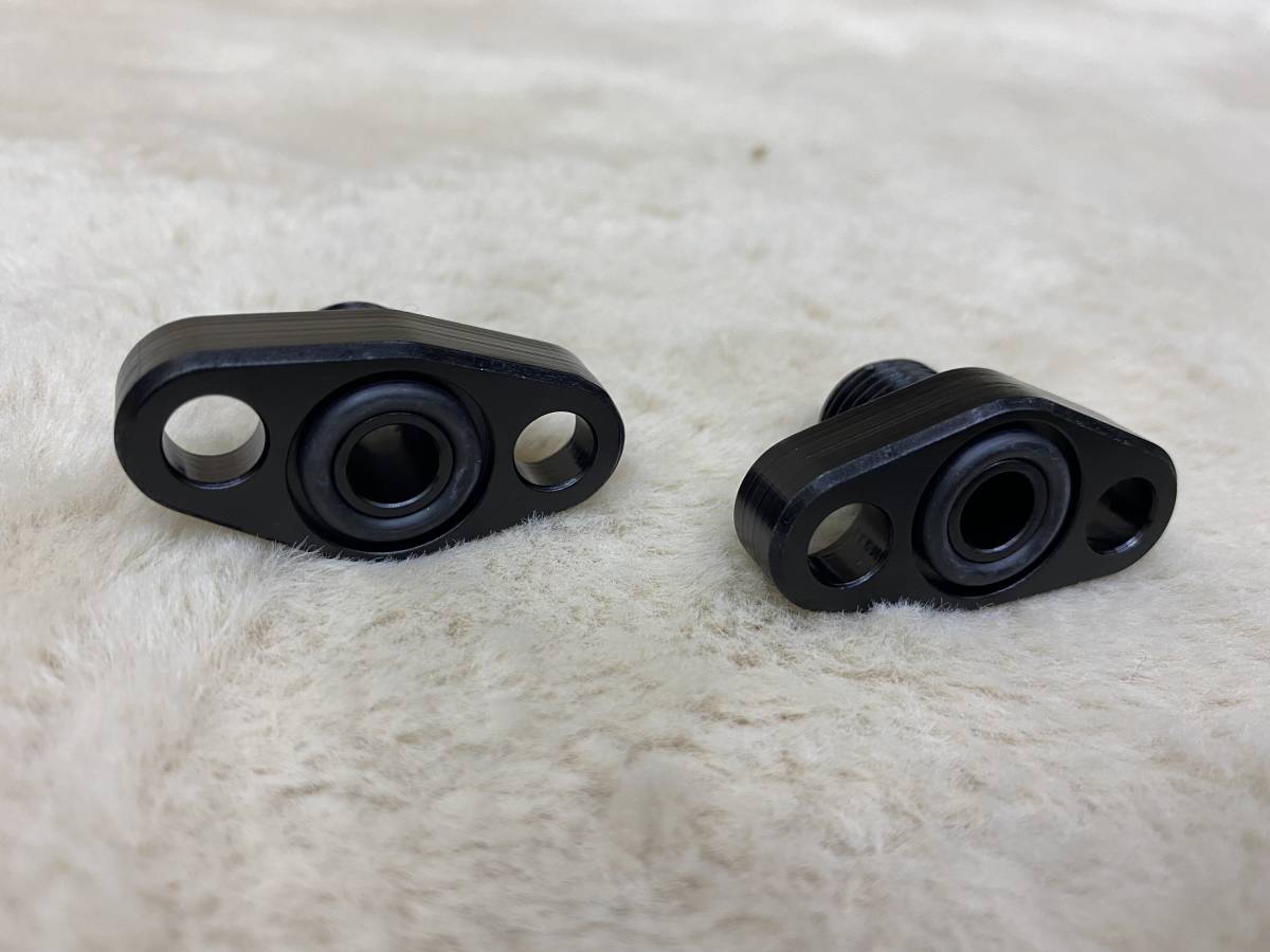オイルクーラー ゼファー400 セット コア ホース 取り出し/ 9インチ10 