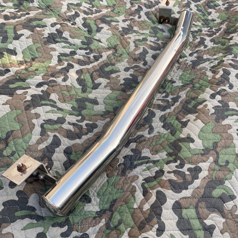 前期 ロードハウス スペアタイヤカBAR ROAD Kaddis デリカ KADDIS D:5