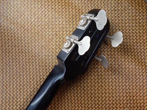 Aria Custom Shop SWB-1 アップライトベース コントラバス 廃盤モデル