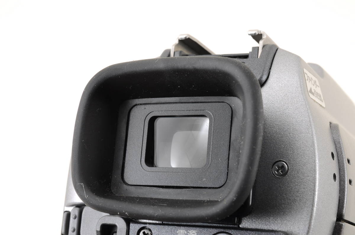 DCR-PC120 Sony Handycam Camcorder ネットワークハンディカム