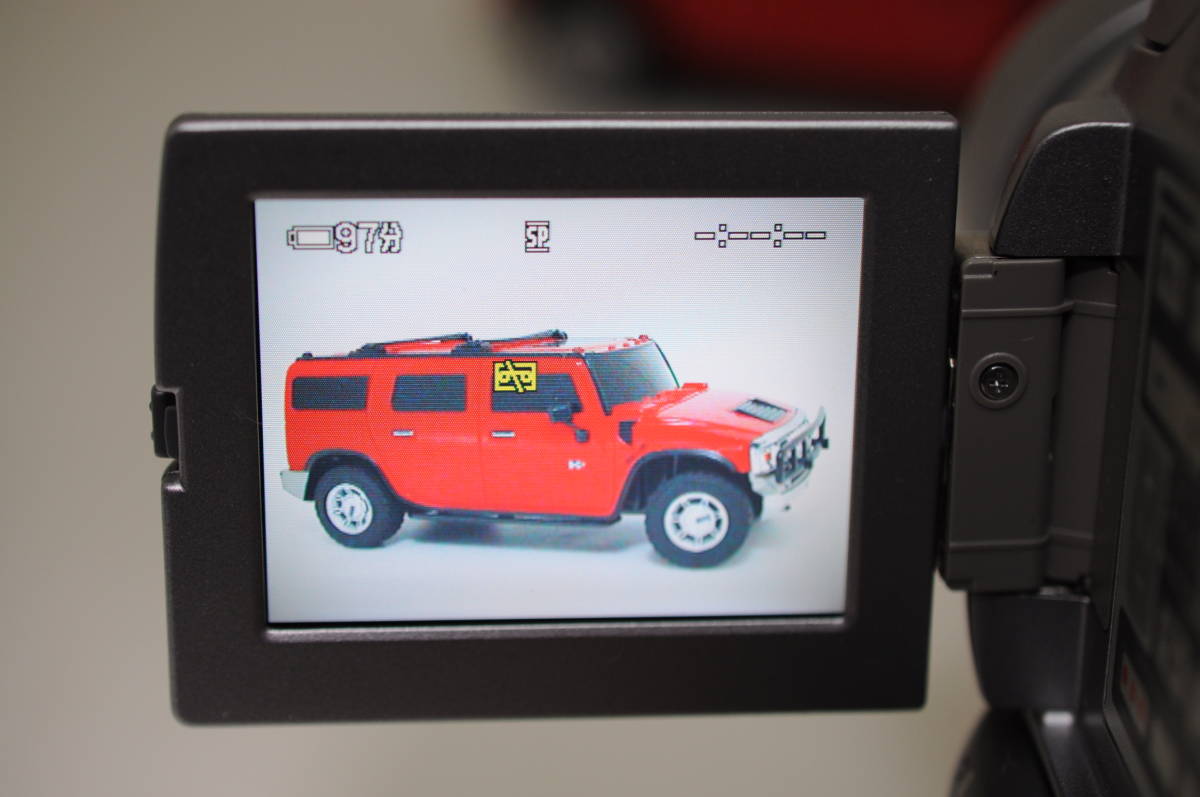 DCR-PC120 Sony Handycam Camcorder ネットワークハンディカム
