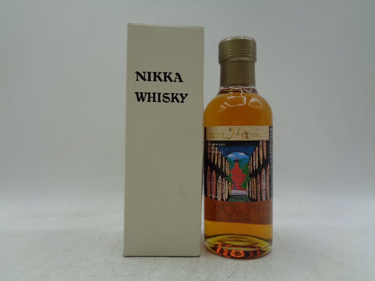 WHISKY | ニッカ ニッカウヰスキー 宮城峡蒸溜所｜NIKKA 宮城峡 仙台 
