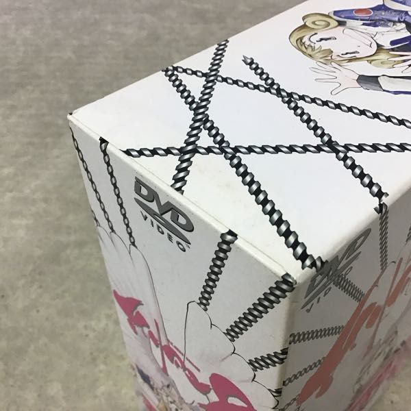 ☆エイリアン9 DVD 全巻セット + DVD対策箱 Amazon.co.jp: エイリアン9