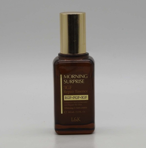 モーニングサプライズ 3GFエッセンス ⁄ MORNING 100ml cosmura – cos