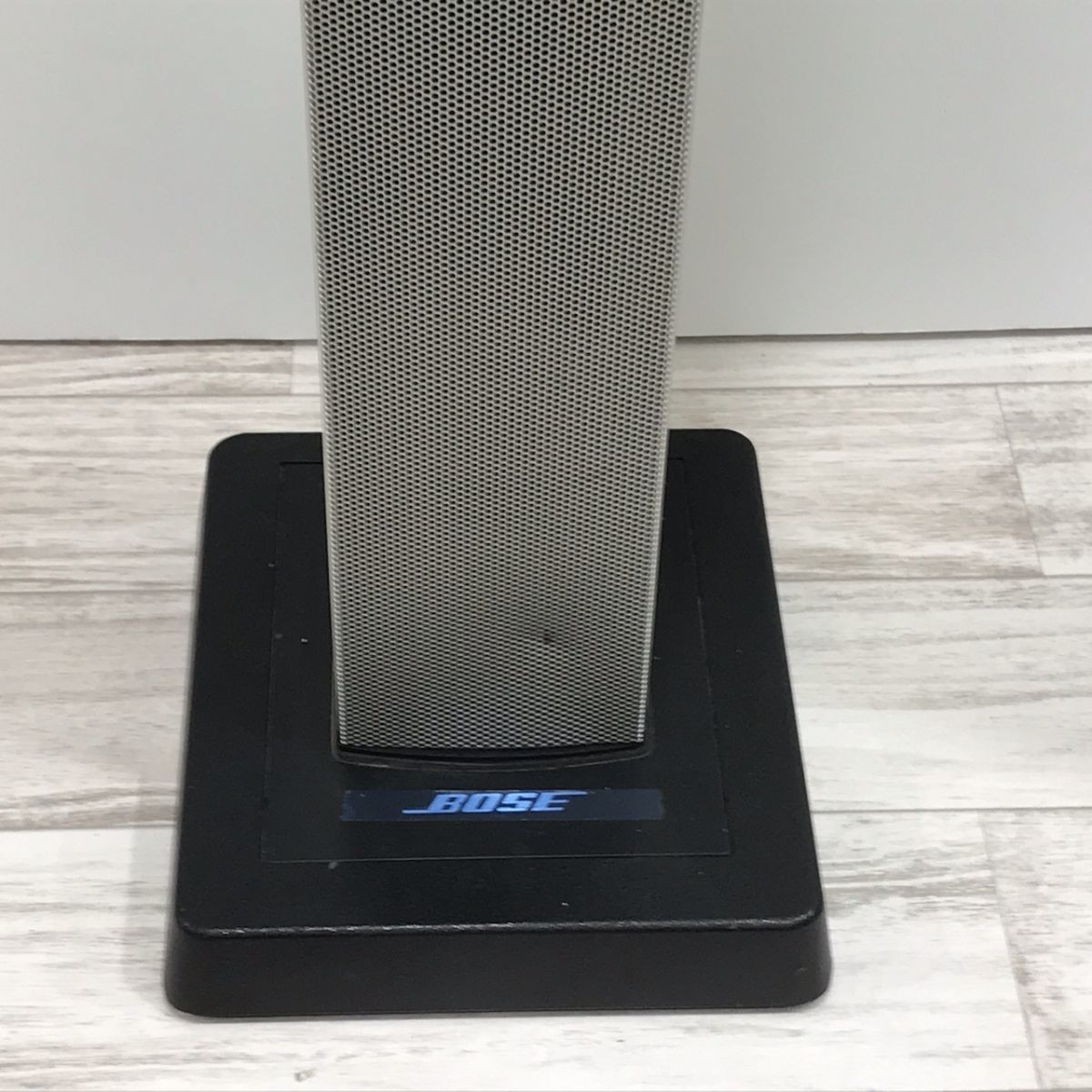 直接引取のみ BOSE ボーズ スピーカーセット 55WER-S 2本、33WER-S 3本