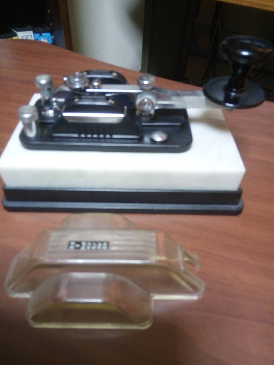 HI-MOUND 電鍵 HK-808 大理石ベース HI-MOUND 電鍵 HK-808 大理石