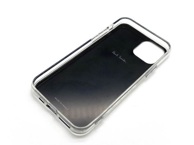 1s7 ポールスミス スマホ Iphoneケース 箱付 本物 Paul Smith Iphone11 Pro フランス製 ラビット バニー プリント125 服飾小物 売買されたオークション情報 Yahooの商品情報をアーカイブ公開 オークファン Aucfan Com