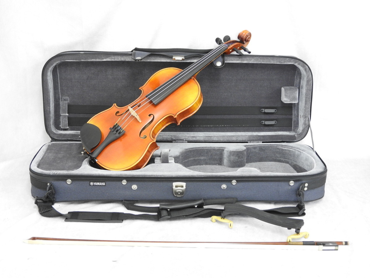 G422) 音出しOK Hallstatt ハルシュタット CV-210E エレキ サイレント