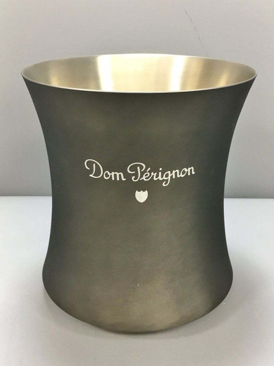 ドンペリ シャンパンクーラー Dom 値下 シャンパン 非売品 スタンド 