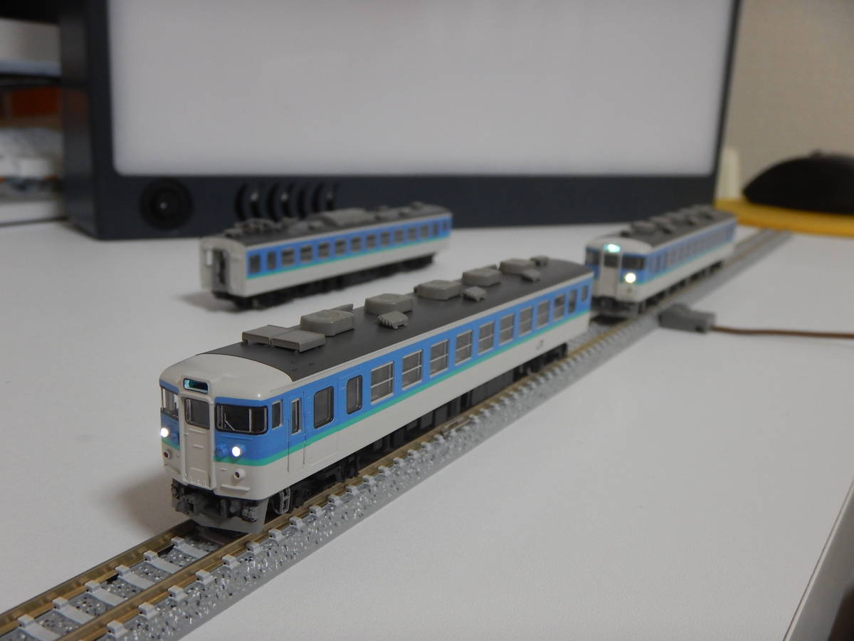 ☆92444 TOMIX JR 169系 長野色 基本セット☆ TOMIX 92444 JR 【公式通販】