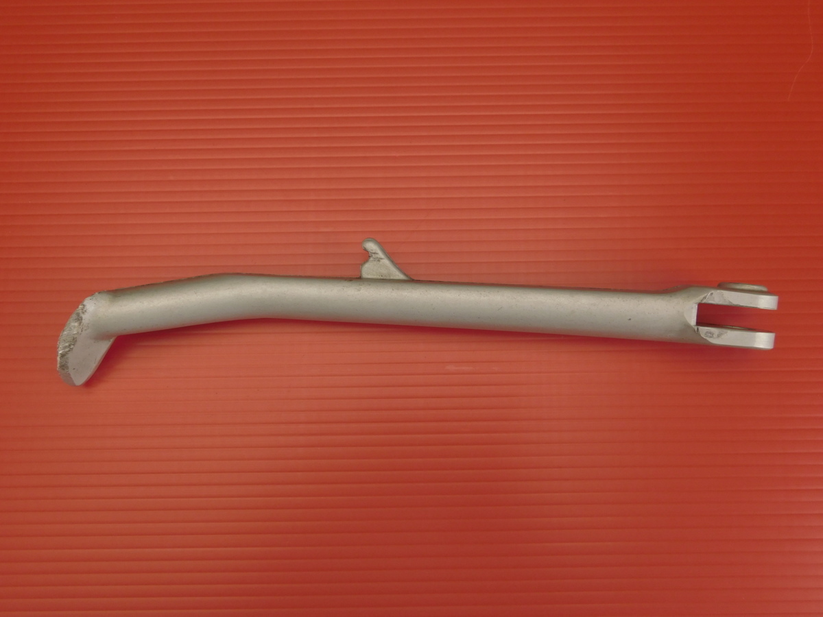 【評価A】60◆ ドゥカティ モンスター S2R 走行距離26,348km 純正 サイド スタンド 55610132A_2