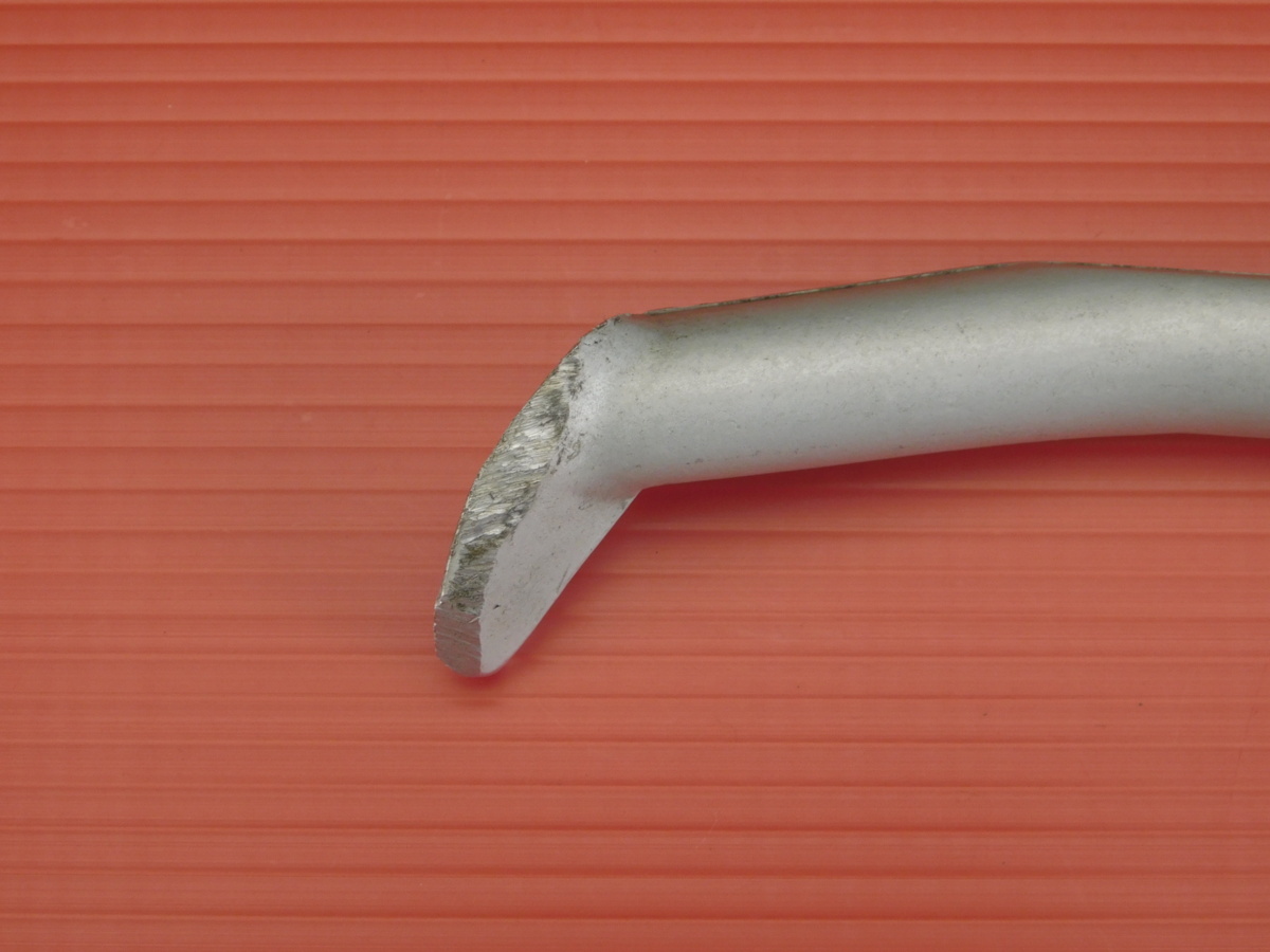 【評価A】60◆ ドゥカティ モンスター S2R 走行距離26,348km 純正 サイド スタンド 55610132A_5