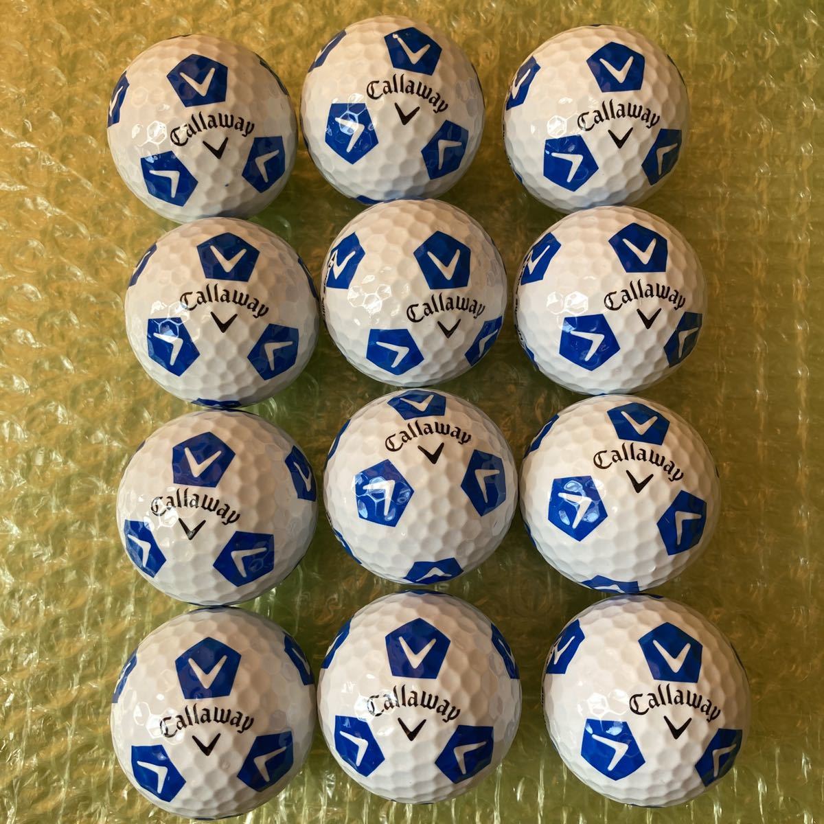 キャロウェイ サッカーボール SOFT TRUVIS 公式通販 訳あり - CHROME 