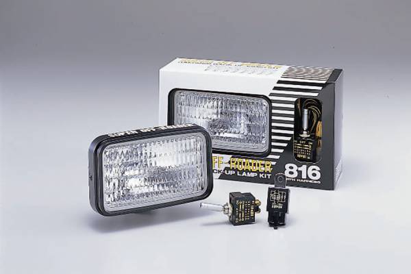 全国無料，豊富な IPF製8161 スーパーオフローダー バックランプ12v(ハロゲン)｜売買されたオークション情報、yahooの商品情報をアーカイブ公開 - オークファン 社外品