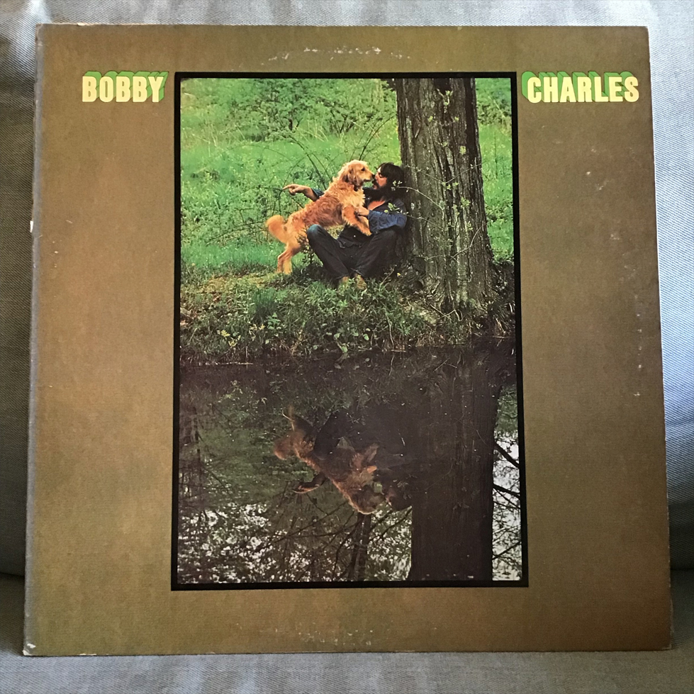 Bobby - BOBBY Charles – CHARLES⁄smoll town talk vinyl 公式通販