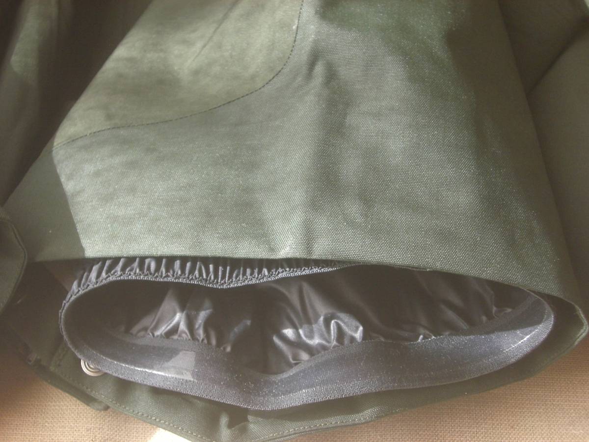 バウンダリーリッジゴアテックス 3L ビブ MOUNTAIN HARDWEAR Boundary 