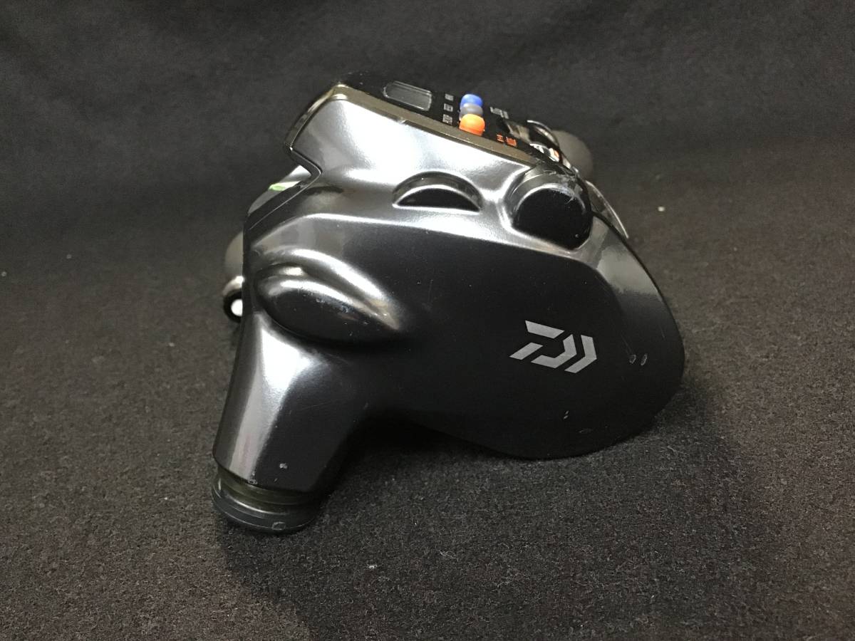 ジャンク DAIWA SEABORG 200J-DH ダイワ シーボーグ 200JーDH 【公式通販】
