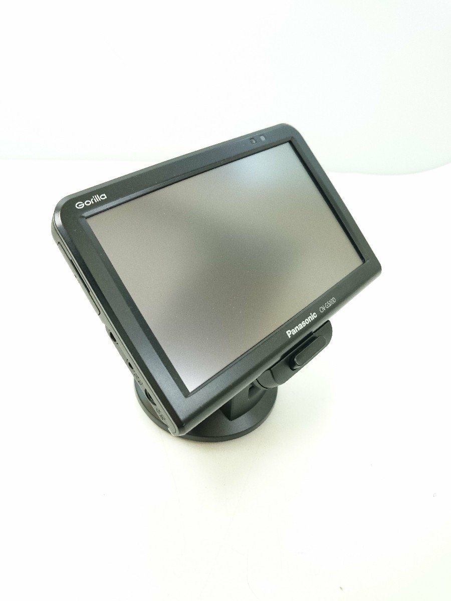 hey！ カーナビ パナソニック CN-G510D ゴリラ ポータブル Amazon.co