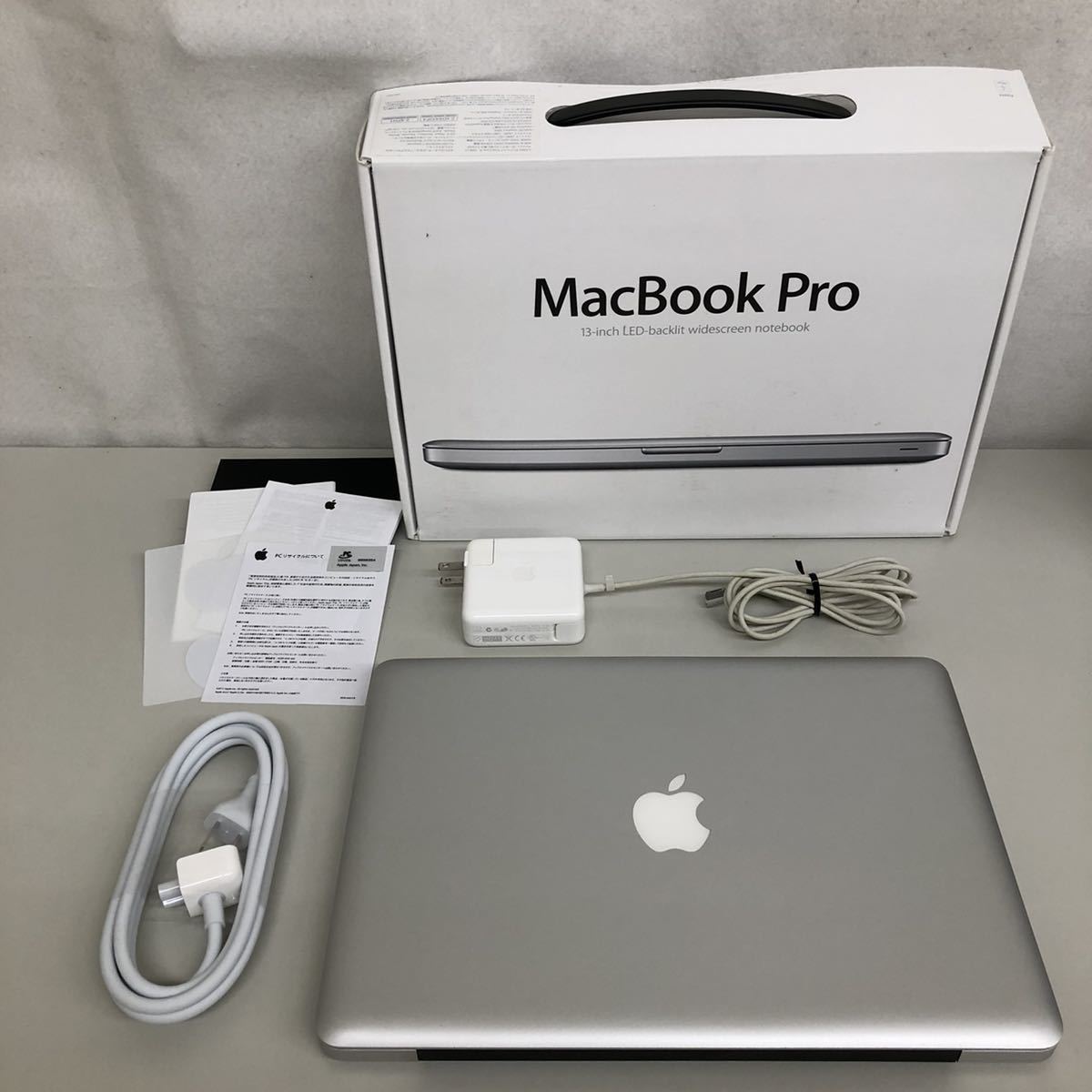 Pro MacBook Apple 13-inch Mid Core | GHz i7 (Mid Intel Touch (13 