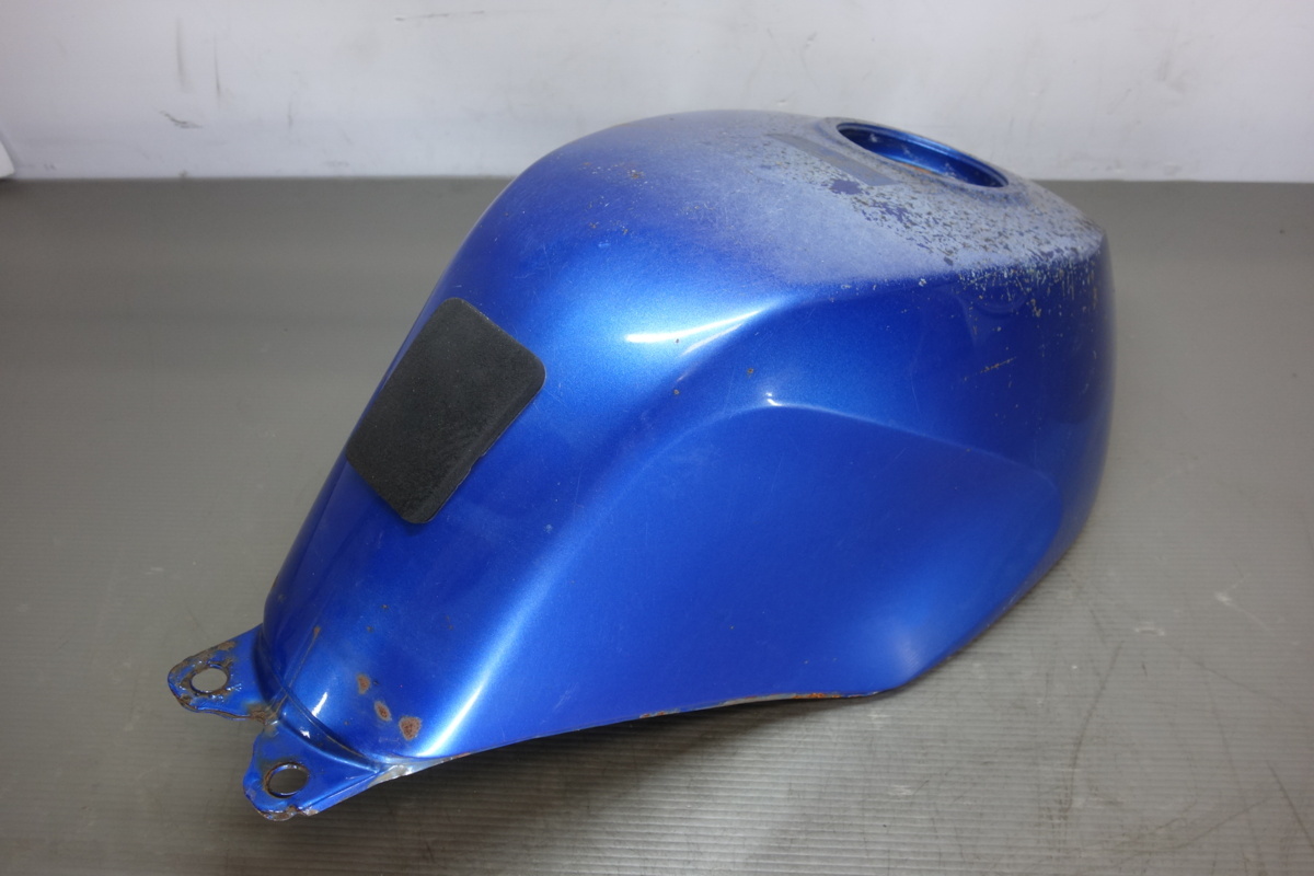 バイク NK42A グース350 GOOSE350 ガソリンタンク