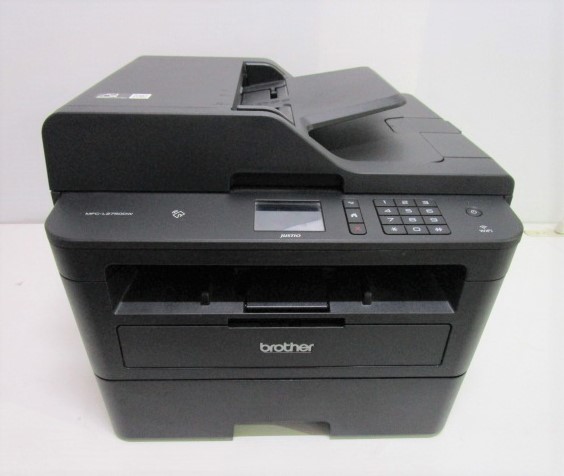 brother インクジェットプリンター複合機 MFC-J727D FAX/子機1台付き