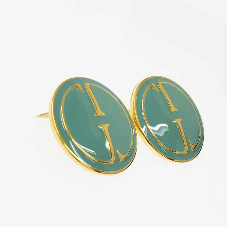 1円スタート】希少 GUCCI グッチ GP オールドグッチ GGマーク ラウンド 