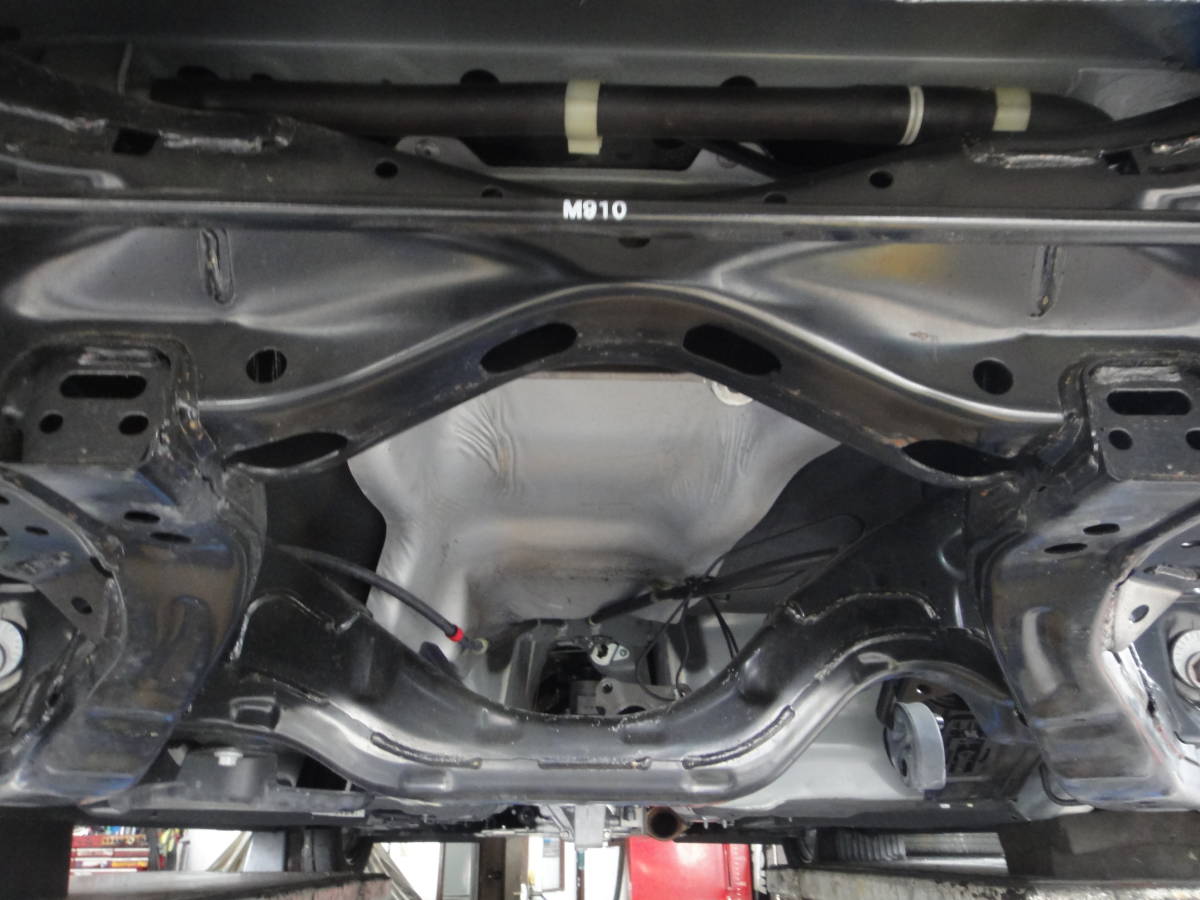 H27年 ロードスター ND5RC 純正LSD トルセンLSD P5-VP サイド