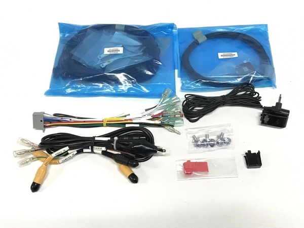 Panasonic パナソニック CN-RS01D カーナビ 7型 中古 F6162206 【公式
