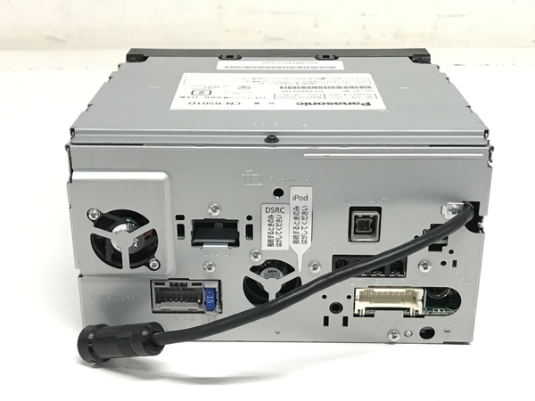 Panasonic パナソニック CN-RS01D カーナビ 7型 中古 F6162206 【公式