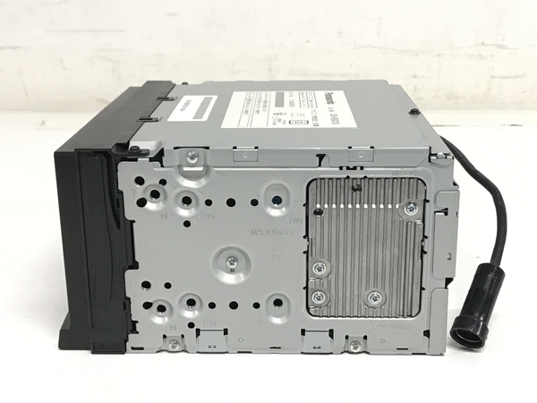 Panasonic パナソニック CN-RS01D カーナビ 7型 中古 F6162206 【公式