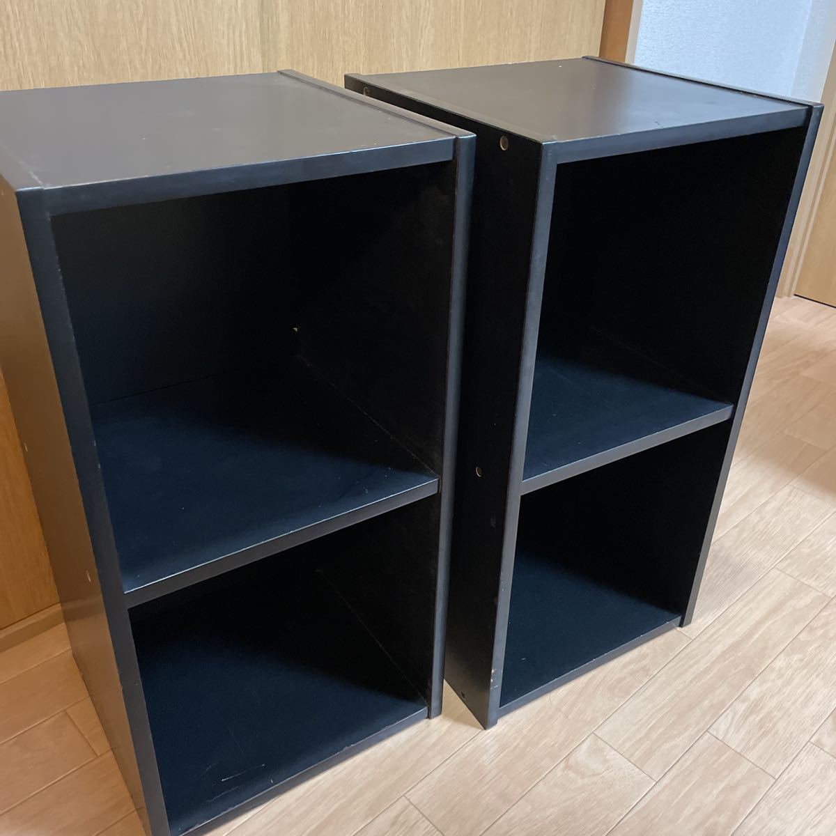 定番人気，SALE レコードボックス マンハッタンレコード lexbox アナログLP200枚収納(レコード)｜売買されたオークション情報、yahooの商品情報をアーカイブ公開 - オークファン その他