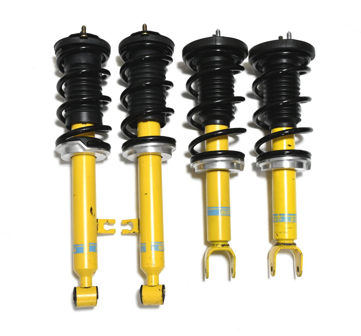 RX-7 FD3S 純正 OP BILSTEIN ビルシュタイン サスペンションキット 