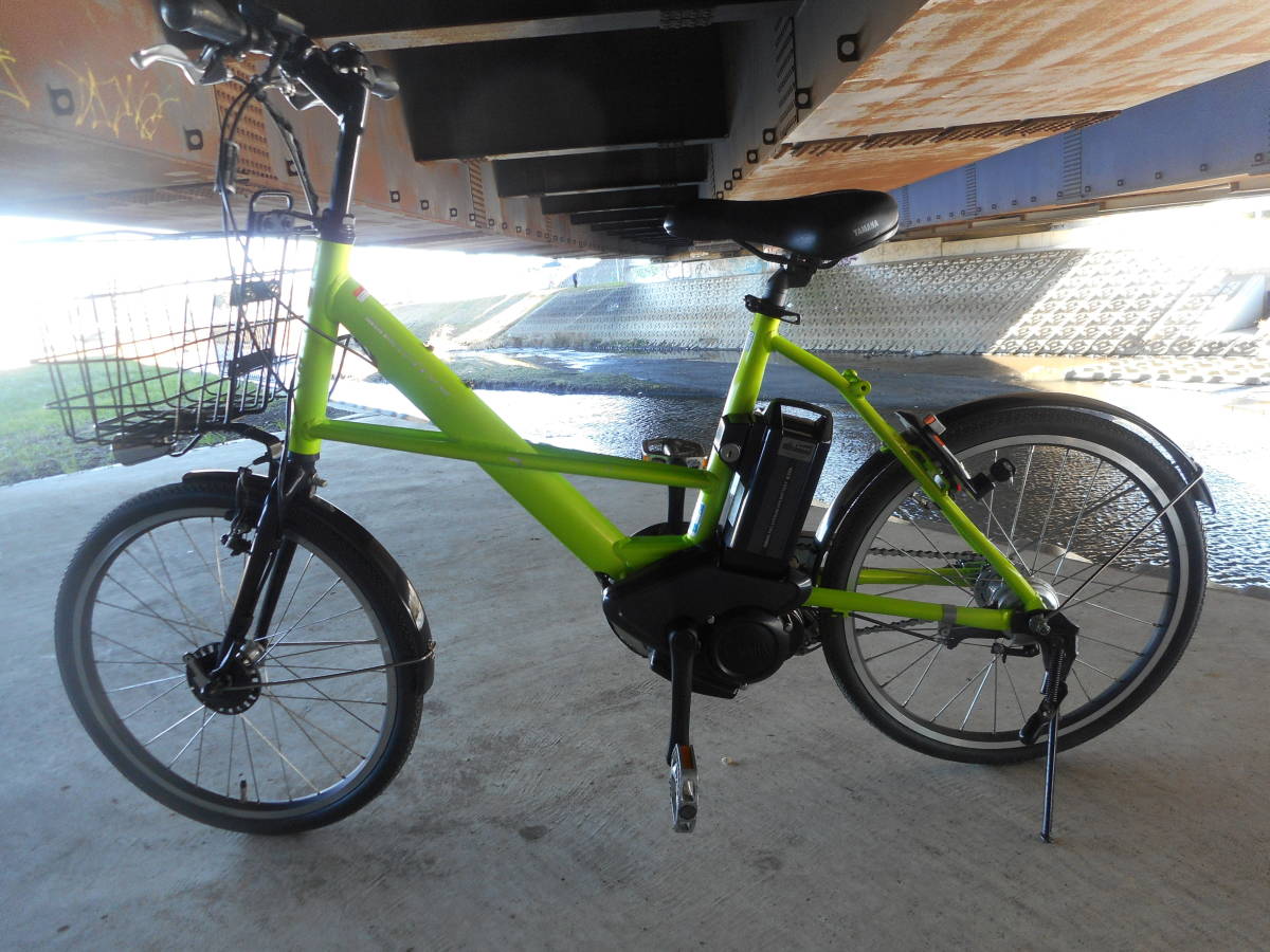 PAS - ヤマハ CITY-X 電動自転車 | ヤマハ発動機 20インチ 価格.com 
