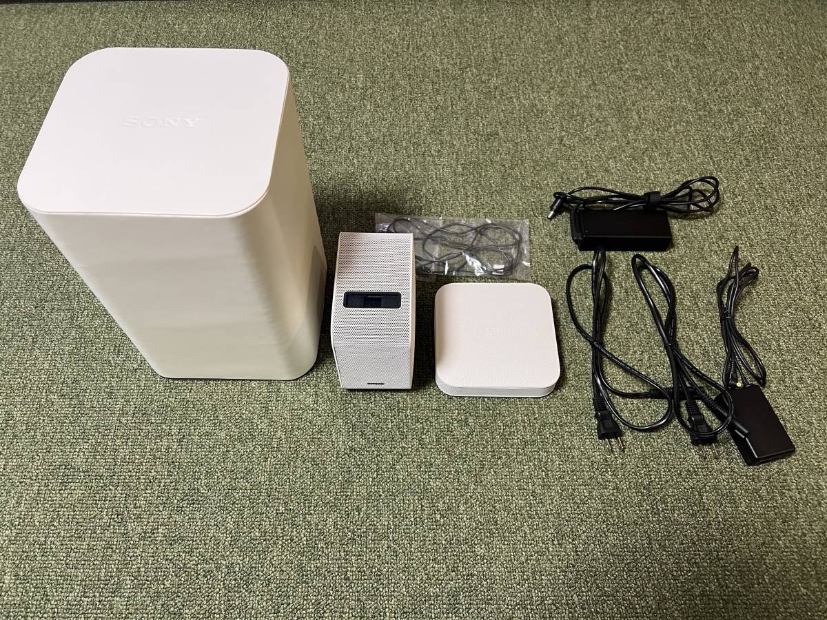 本物保証，お買い得 SONY LSPX-P1 ポータブル 超単焦点 プロジェクター(本体)｜売買されたオークション情報、yahooの商品情報をアーカイブ公開 - オークファン 本体