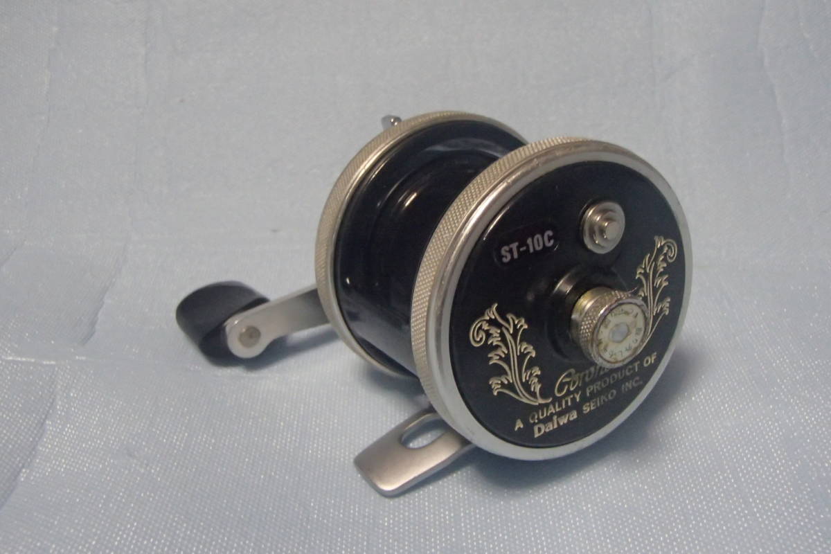 昭和レトロ Daiwa ダイワ Coronet コロネット St 10c ダイワ 売買されたオークション情報 Yahooの商品情報をアーカイブ公開 オークファン Aucfan Com 昭和レトロ Daiwa ダイワ Coronet コロネット St 10c ダイワ 売買されたオークション情報 Yahooの商品情報をアーカイブ公開 オークファン Aucfan Com