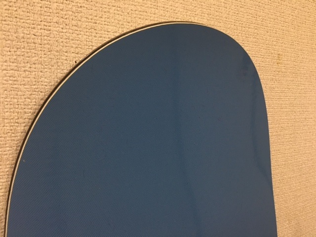 BE!POP スノーボー ド 150cm NAKED バインディング付き