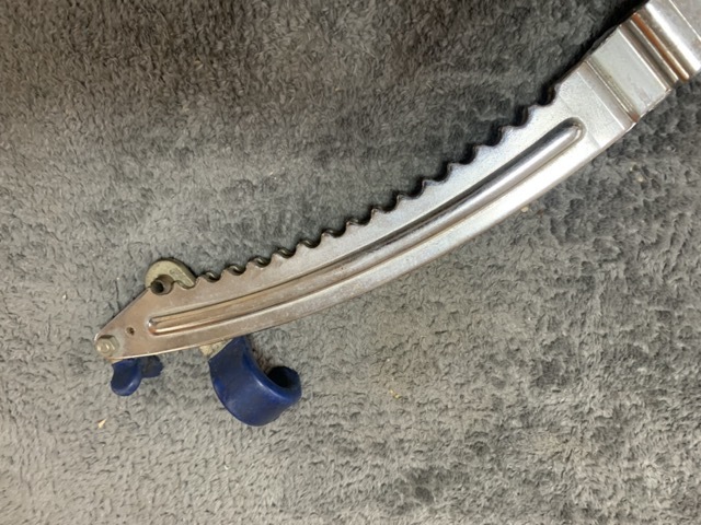 パークツール PARKTOOL フォークアライメントツール FFG-2 パーク