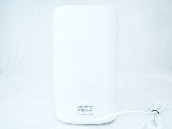 IRIS OHYAMA UHK-500 ハイブリッド 加湿器 家電 アイリスオーヤマ 中古
