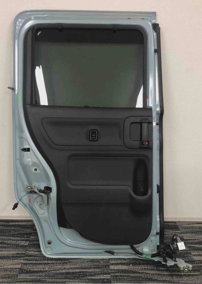 MK53S スペーシア　リアドア (左)スライドドア_2