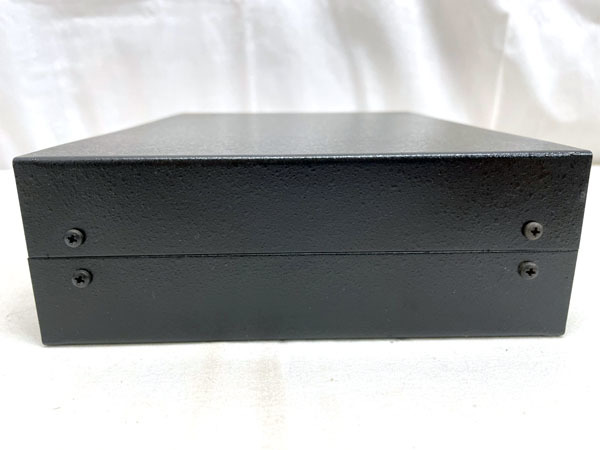 ジャンク扱い品 AMECO アメコ PREAMPLIFIER PT-3 プリアンプ 受信