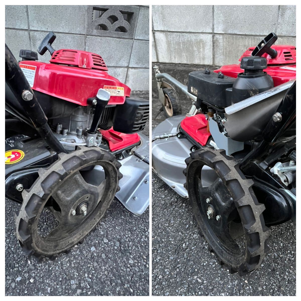 林田鉄工 土練機 KM－200ステン 【公式通販】