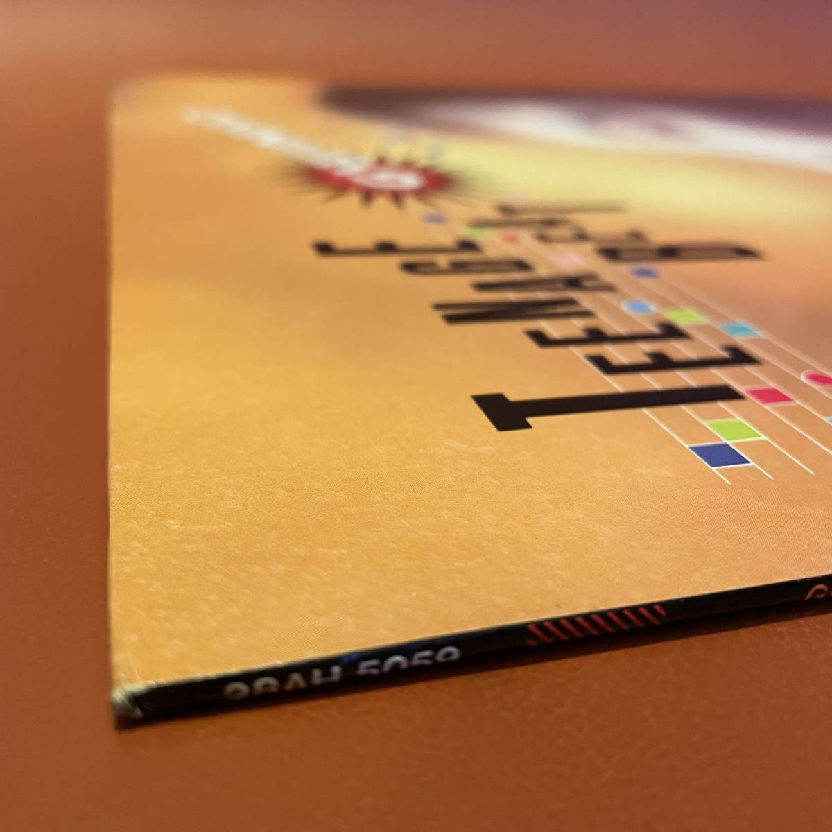 Gwinko - Teenage Beat LP 28AH 5059 清水信之 芳野藤丸 松原正樹 斎藤