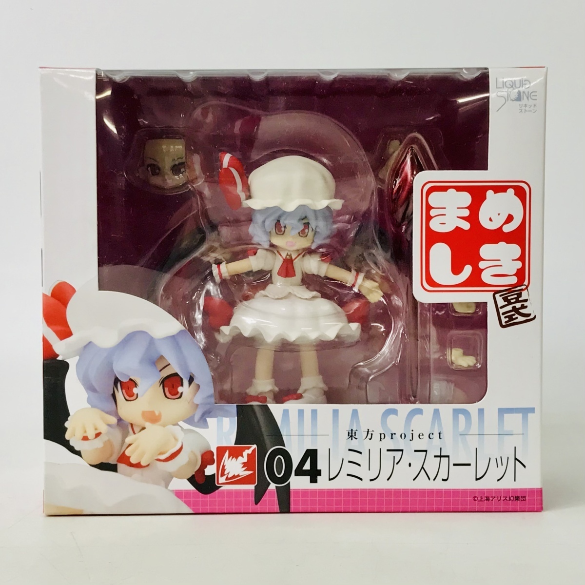 ルカリ 東方project まめしき レミリア スカーレット 洩矢諏訪子セット Jnmwl M スカーレ