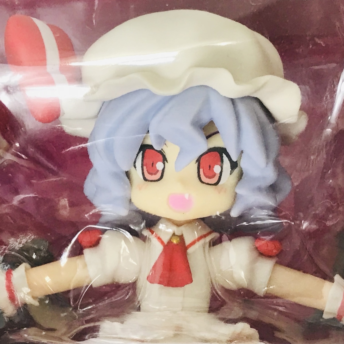 ルカリ 東方project まめしき レミリア スカーレット 洩矢諏訪子セット Jnmwl M スカーレ
