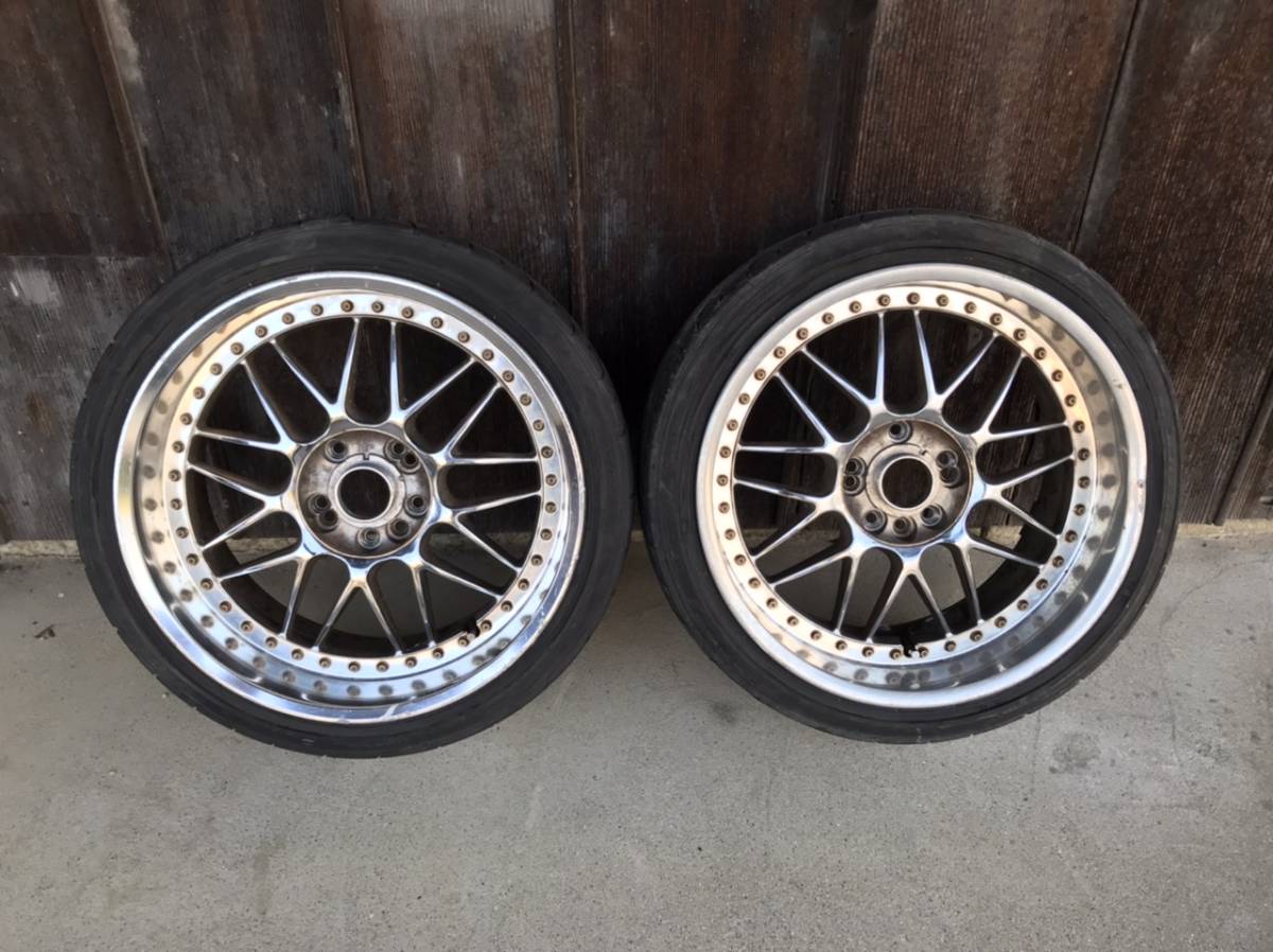 シュティッヒ mr3 17インチ9j +11 Stich シュティッヒ S.M.ⅡI MR3 