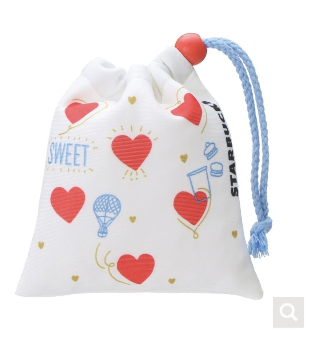 2個セット バレンタイン22スターバックスベアリスタメッセージギフト スタバ くま ドリンクチケット無し ミニ紙袋 ハート その他 売買されたオークション情報 Yahooの商品情報をアーカイブ公開 オークファン Aucfan Com